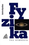 Fyzika pro gymnázia Astrofyzika