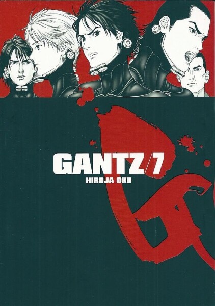 Gantz