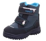 Dětské zimní boty Superfit 1-006047-8000 Velikost: 23