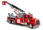 Mamido Hasičské auto na dálkové ovládání R/C 1:18