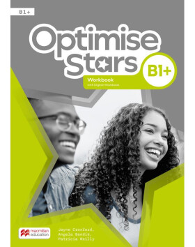 Optimise Stars B1+ WB with Digi WB