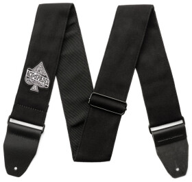 Dunlop MH01 MOTORHEAD SPADES STRAP