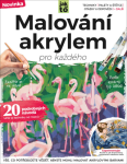 Malování akrylem pro každého