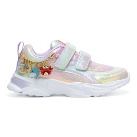 Sportovní PRINCESS CP66-SS25-136DPRN Syntetický materiál