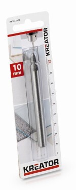 PowerPlus KRT011106 - Vrták do obkladů, dlaždic a skla 10 x 90 mm
