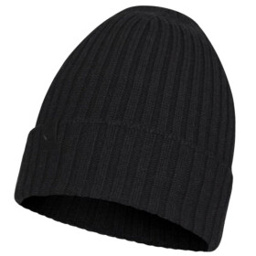Buff Norval Merino Čepice Beanie 1242429011000 jedna velikost