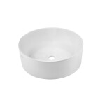 INVENA - Umyvadlo na desku 42 cm KETO CE-14-001-C