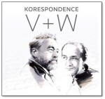 Korespondence Jiří Voskovec, Jan Werich