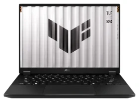 ASUS TUF Gaming A14 šedá (FA401EA-RG062WZ) / Herní notebook / 14" 2560x1600 / AMD Ryzen AI Max+ 392 / 64GB / 1TB SSD (FA401EA-RG062WZ)
