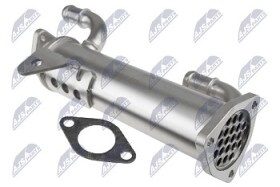 PIETRO Chladič spalin EGR ventilu Hyundai Kia 2.0/2.2 CRDi
