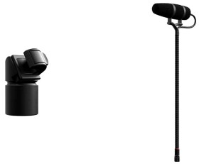 DPA Microphones 4099-DP-1-101-MS