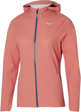 Běžecká bunda Mizuno 20K ER Jacket J2GE270050 Velikost textilu: XL