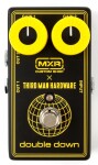 Dunlop CSP042 MXR X THIRD MAN HARDWARE DOUBLE DOWN PEDAL