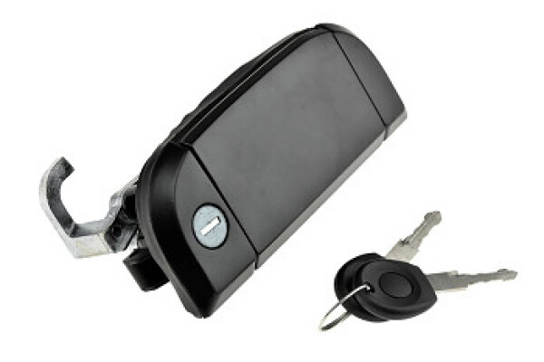 PIETRO Klika dveří VW TRANSPORTER T4 - pravá