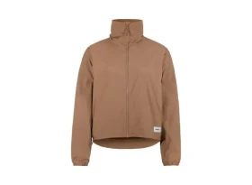 Craft SubZ Light dámská bunda hnědá vel. S