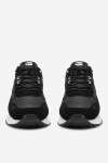 Tenisky G-STAR RAW LEO-01-WE Látkový materiál,Přírodní kůže (useň) - Semiš