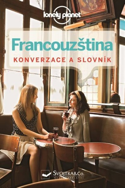 Francouzština Konverzace slovník