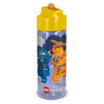 LEGO Ninjago Láhev na pití 540ml, Ecozen