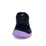 Dětské trailové barefoot tenisky SIERRA JUNIOR BLACK Joma BFSIEJW2601 - 37