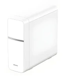 Philips AUT1211 / Poddřezový filtrační systém / 3 filtry - mikrofiltrace + 2x redukce tvrdosti vody / vč. baterie (AUT1211/10)