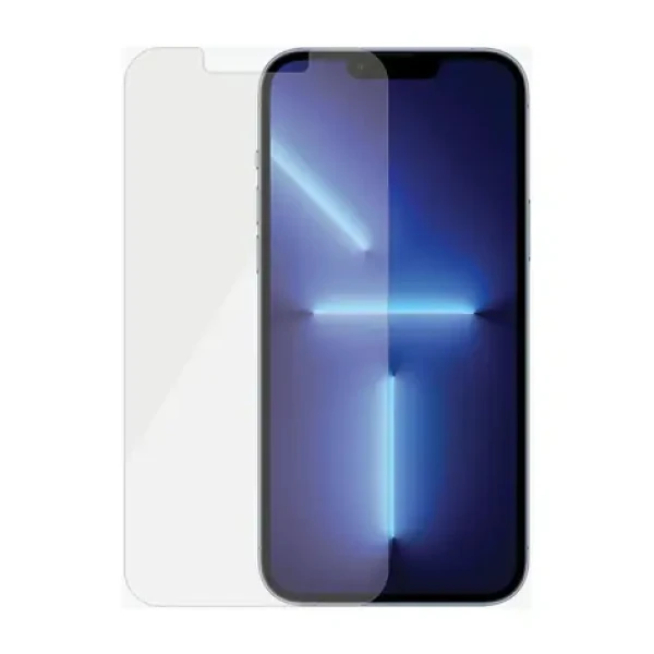 PanzerGlass Tvrzené sklo Standard Fit AB pro Apple iPhone 13 Pro Max čirá (2743)