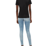 Calvin Klein Jeans Dámské úzké kalhoty W J20J213302 27/32