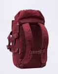 Batoh pinqponq Blok Medium Changeant Glazed Red