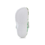 Dřeváky Crocs Classic Duke Print Clog K Jr 210007-3WH EU 28/29