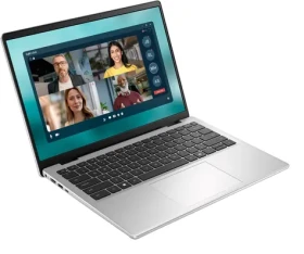 DELL Pro 14 Essential PV14250 stříbrná / Notebook / 14" FHD+ / Intel Core 5 120U / 16GB / 512GB SSD / Intel / W11P (3400018152067.3_PV14250 PlatSil)