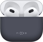 FIXED Silky pro Apple Airpods 3 FIXSIL-816-BL