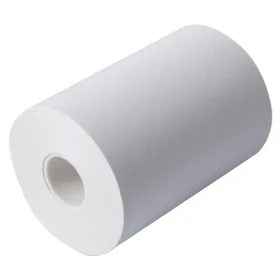 Brother BFA274106080 / Role etiket / 106 mm / přímý termotisk / bez podkladové fólie / 9 ks (BFA274106080)