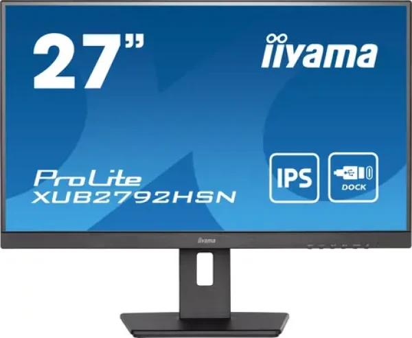 Iiyama XUB2792HSN