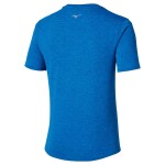 Běžecké tričko Mizuno Core Runbird SS Tee J2GAC50818 Velikost textilu: M