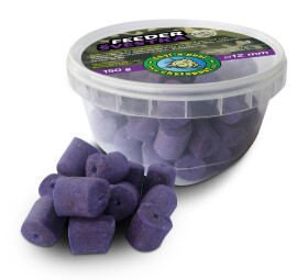 Chyť a pusť Pelety Česká švestka 150g - 12mm,Chyť a pusť Pelety Česká švestka 150g - 12mm