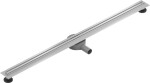 MEXEN - Flat 360 Slim odtokový žlab otočný 120 cm nerez 1041120