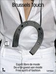 Brussels Touch: Free spirit of fashion - Lydia Kamitsis