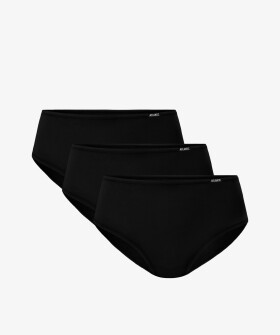 3-PACK Figi Damskie Classic, XXL