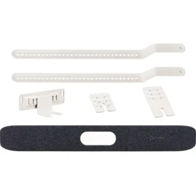 Poly Studio X30 Inverted VESA and Wall Mount - montážní sada na zeď (875L7AA)
