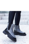 Boty model 205864 Solea 39
