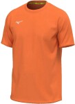 Běžecké tričko Mizuno Training Tee 32EAB56585 Velikost textilu: 4XL