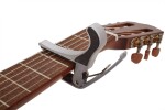 Razzor Capo Classical Silver