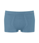 SLOGGI MEN GO SMOOTH - Pánský hipster (2 ks) z měkké GOTS bavlny Sloggi MULTIPLE COLOURS 3 L