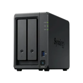 Synology DP320 ActiveProtect / AMD R1600 / 8 GB DDR4 / 2x8TB / 1x1Gb LAN (DP320)
