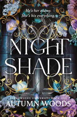Nightshade - Autumn Woods