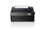 EPSON LQ-590IIN / jehličková / 24 jehel / A4 / 550 znaků za s / 1+6 kopii / LPT / USB 2.0 / LAN (C11CF39402A0)