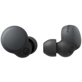 SONY LinkBuds černá Bezdrátová sluchátka do uší mikrofonem Bluetooth IPX4 (WFLS900NB.CE7)