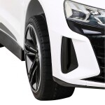 Mamido Elektrické autíčko Audi RS E-Tron GT 4x4 bílé