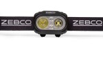 Zebco Čelovka After Dark Head Light 400 Series,Zebco Čelovka After Dark Head Light 400 Series