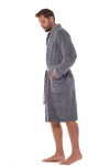 Pánský župan model 206079 L&L collection M