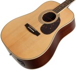 Cort Earth 70E W NS